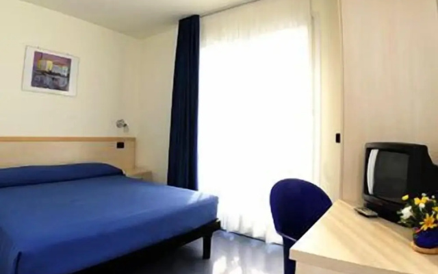 Hotel Minerva