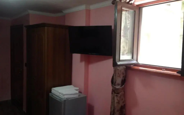Hotel Vila Mano