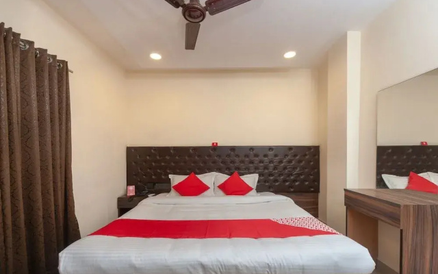 OYO 24305 Hotel Lions India