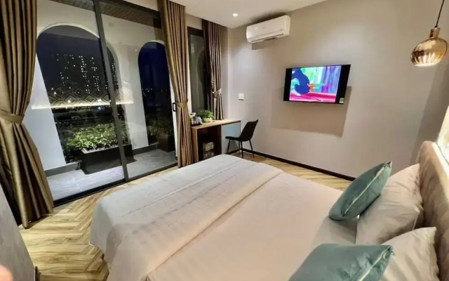 River View Hotel