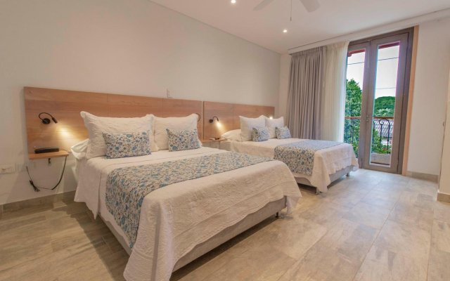 La Gloria Hotel by BespokeColombia