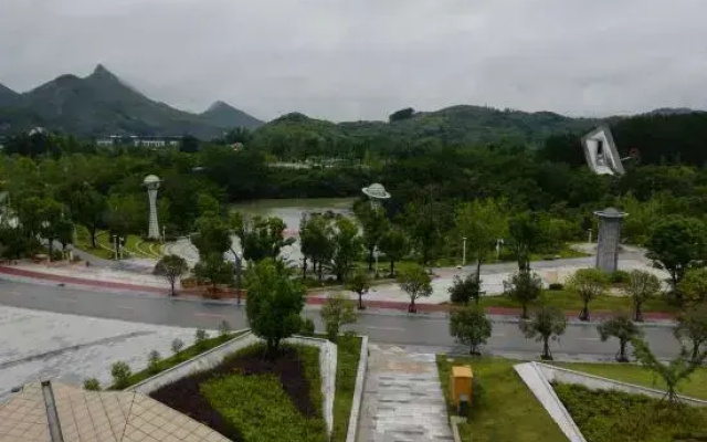 Pingtang Yuhang Inn