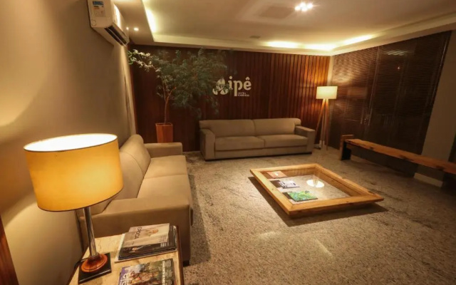 Ipê Hotel Express