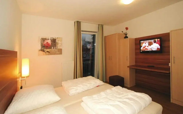 Appartement in Cuxhaven