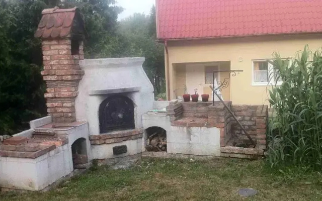 Well Panzió