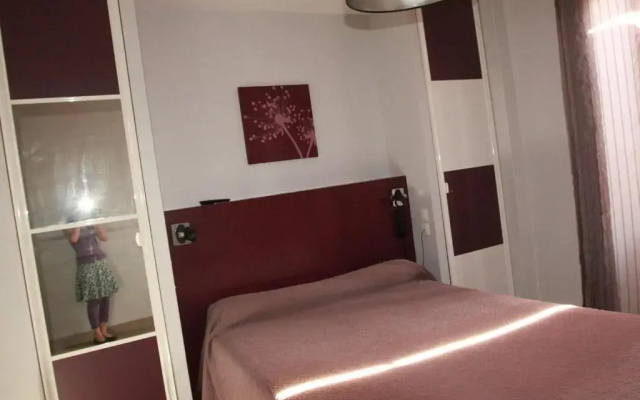 Hotel Mendy