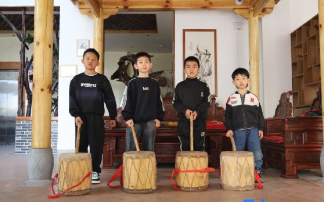 Jianshui Shanghe Hotel