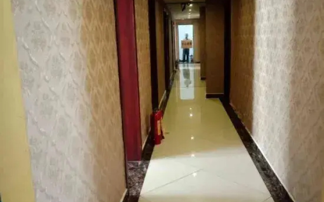 Siyue Hotel