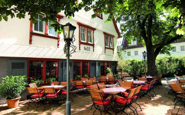 Gasthaus zum Ochsen