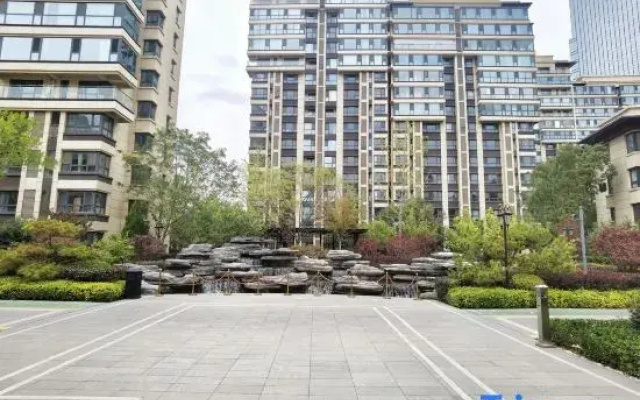 Haoran Roam| Lakeside Retreat · Leisure Luxe Holiday Inn