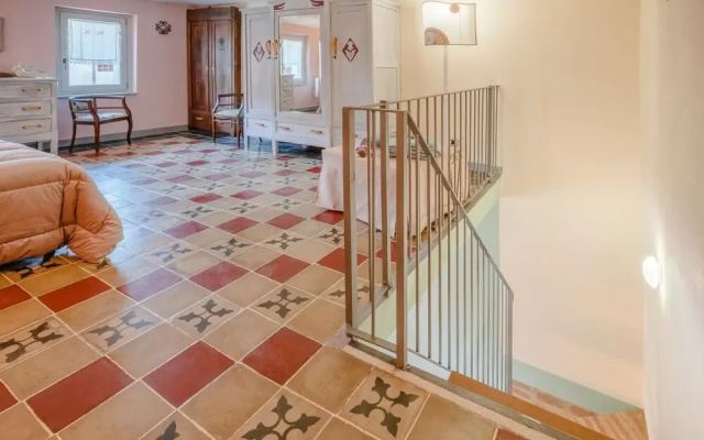 Amazing Home in Ferrere With Wifi and 1 Bedrooms