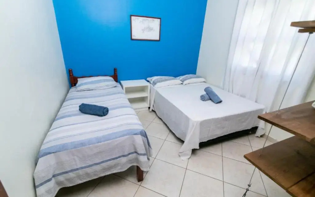 Residencial Rio Tavares
