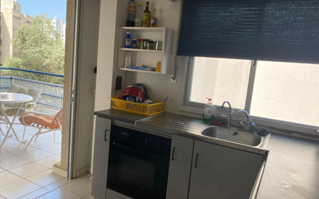 private room in a shared flat at best location