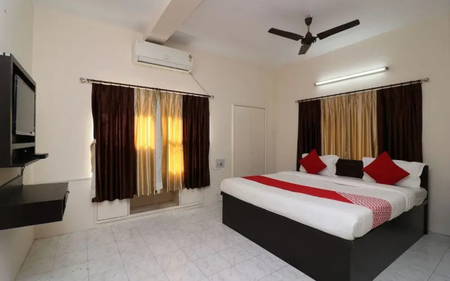 Aryan Guest House