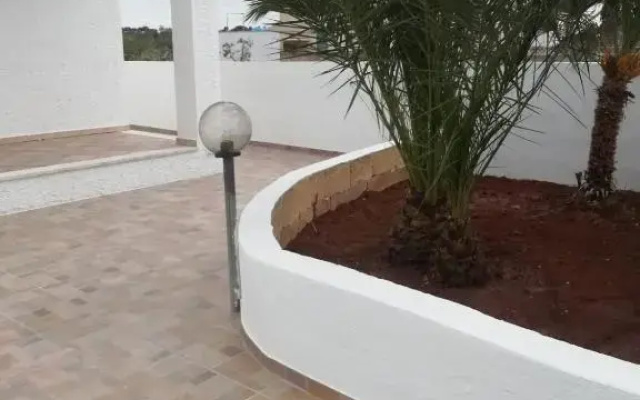 Villa Mary