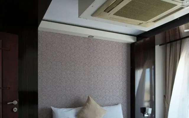 Meu Bodrum Otel
