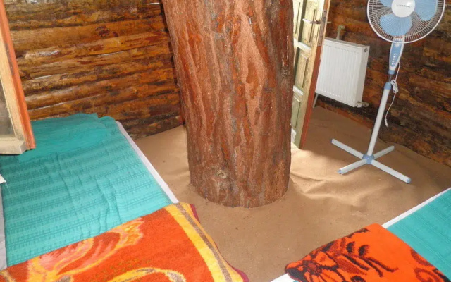 Olympos Woods - Adults Only