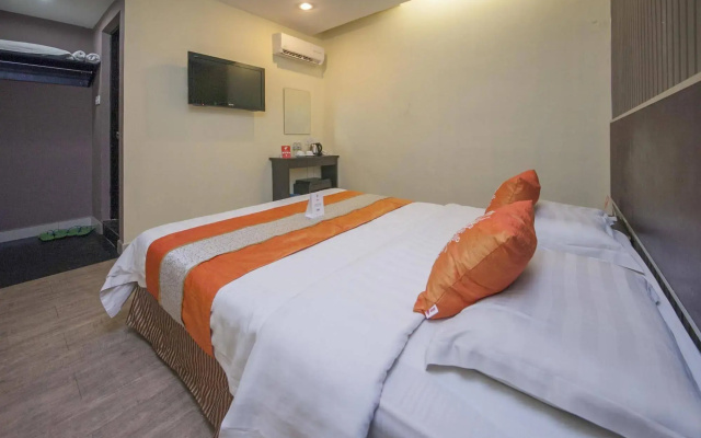 OYO Rooms Near Tanjung Aru Beach