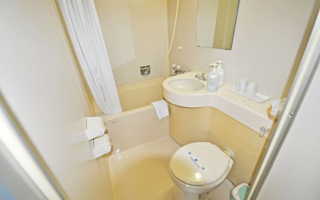 Hotel Saharin