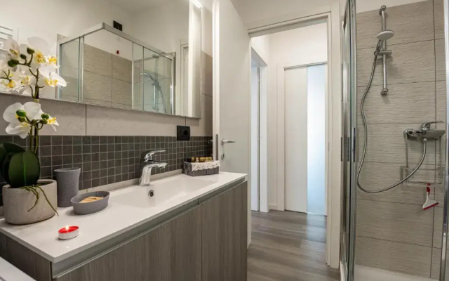 Laura's Little Diamond Apartment - Residence Bel Post