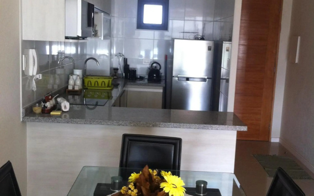 Condominio Jardin del Mar