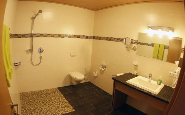 Sportpark Hotel