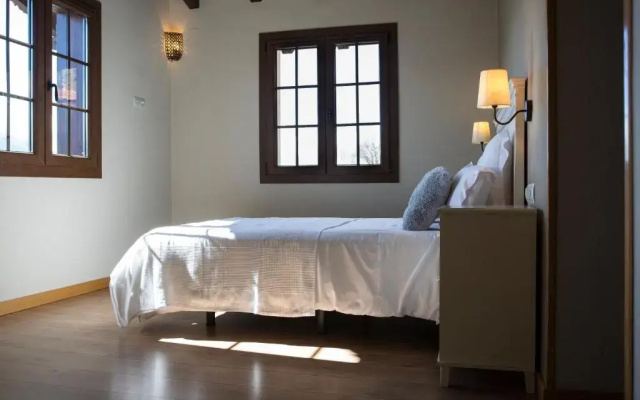 Markulluko Borda Rural Suites