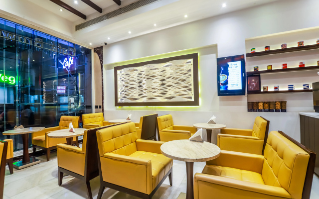 Hotel Grand Godwin