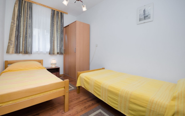 Apartments Puntica