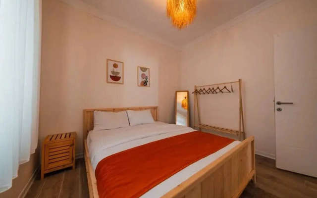 Casa Boheme Villas Sapanca