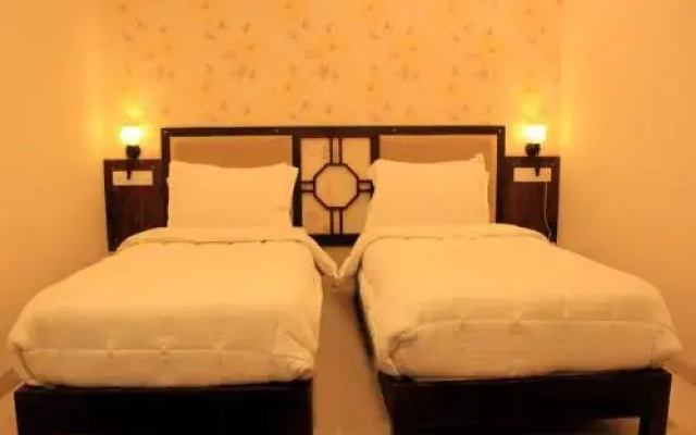 Sri Durga Vilas And Resort