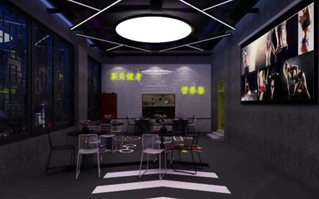 99 Preferred Hotel (Shanghai Zhujing Bus Station)