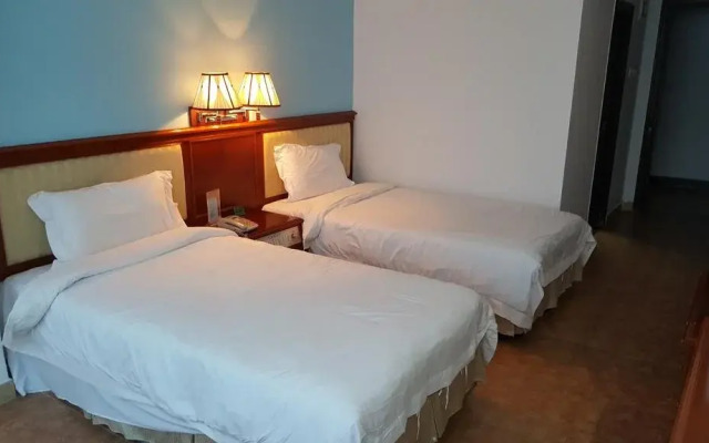 Shenzhen Nan'aoxin Holiday Village