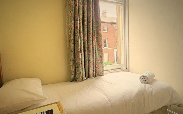 Harley Hotel