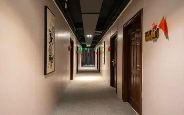 Youjian Inn (Guangzhou University Town)