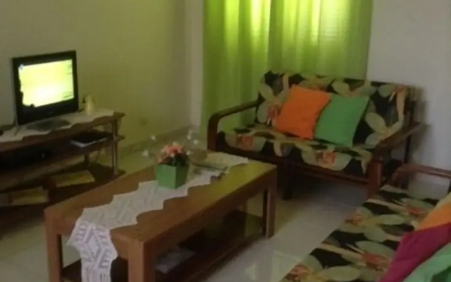 Apartamento Idilfa
