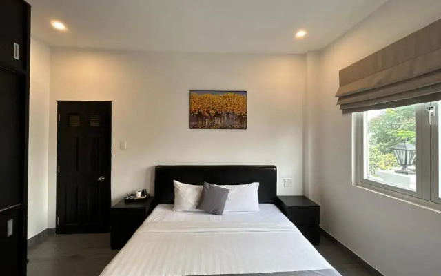 Bros Hotel