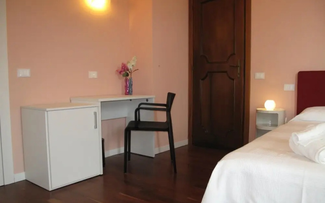 B&B Elio's Place