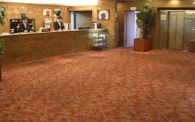 Marroad Inn Tokyo