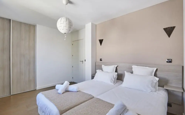 Villas Odalys Le Domaine d’Anadara