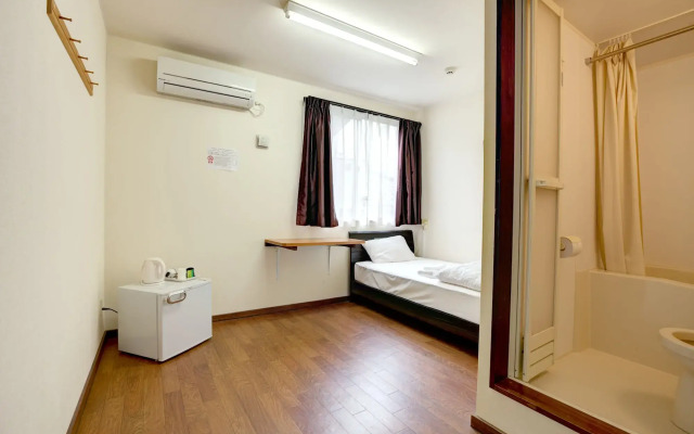 Hotel Southern Village Okinawa