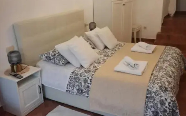 Old town Rab Studio apartment