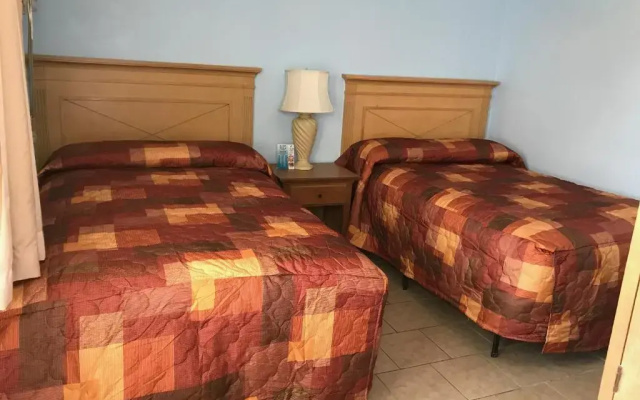 El Ray motel