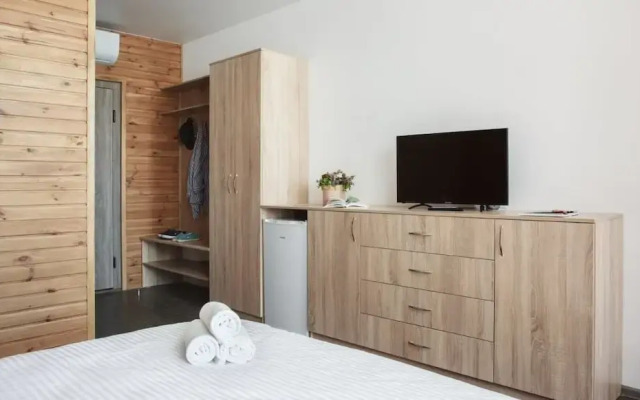 SeaZone Hotel