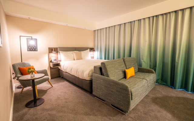 Holiday Inn Bordeaux-Merignac by IHG