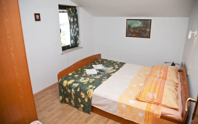 Apartment Tonci