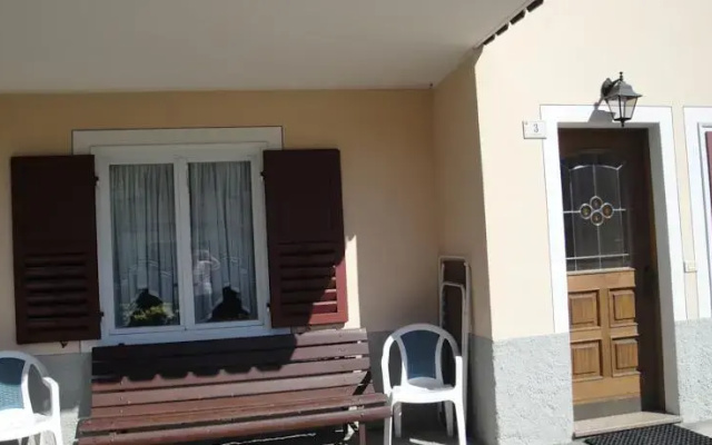 Casa Tonin