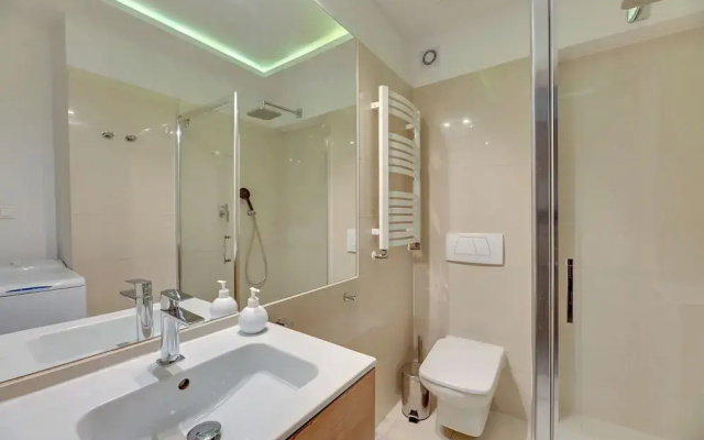 Bryza by Grand Apartments