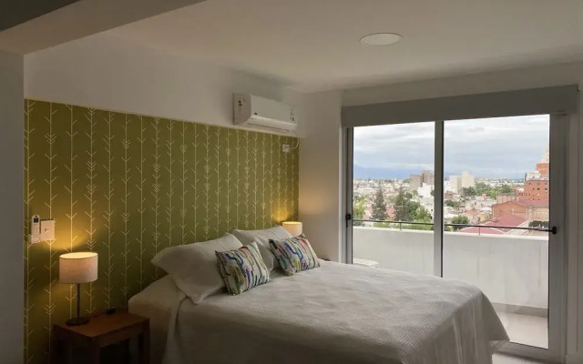 Simpatico Loft Centrico