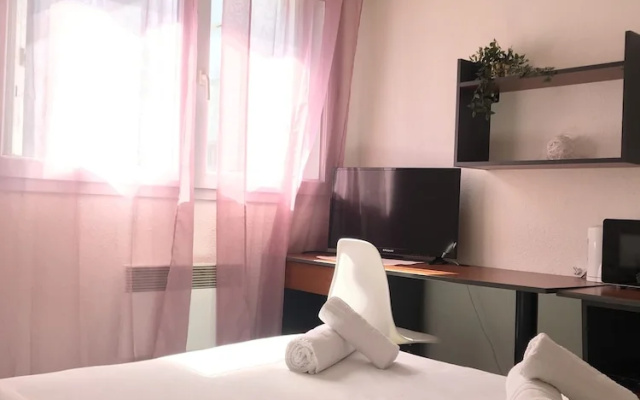 Neoresid-Residence Saint Marc